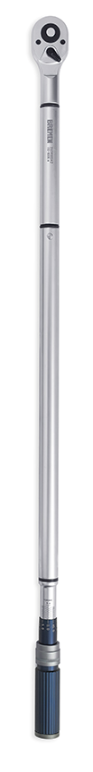 TORQUIMETRO C/SAFE PROFESIONAL ENC. 3/4  (1200 cm) BREMEN® - BR8629