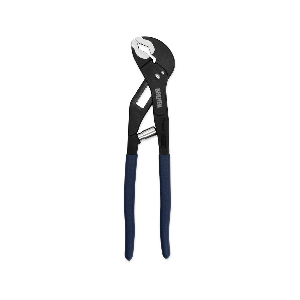 PINZA PICO DE LORO 10" AUTOAJUSTABLE BREMEN® - BR8802
