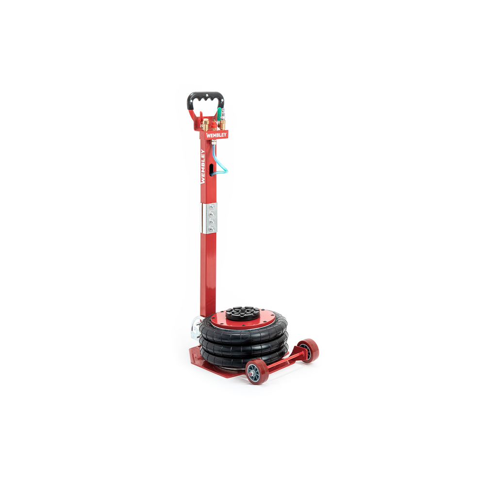 CRIQUE NEUMÁTICO 3 Ton WEMBLEY® - WE8751