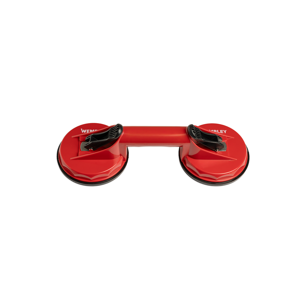 SOPAPA VIDRIERO 2 VENTOSA WEMBLEY® - WE8757