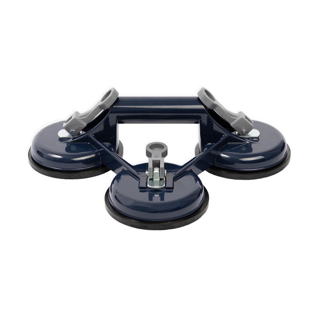 SOPAPA VIDRIERO 3 VENTOSAS BREMEN® - BR8854