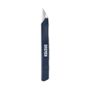 CUCHILLA RETRÁCTIL DE PRECISIÓN con DESLIZADOR 9mm BREMEN®  - BR8873