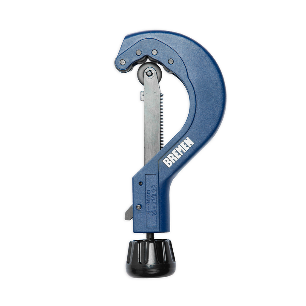 CORTACAÑO TELESCOPICO (1/4" a 2 1/2") (Cobre/Aluminio/Bronce) BREMEN® - BR8925