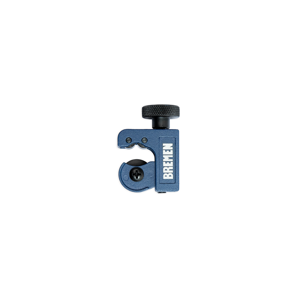 CORTACAÑO (1/8" a 5/8") (Cobre/Aluminio/Bronce) BREMEN® - BR8926