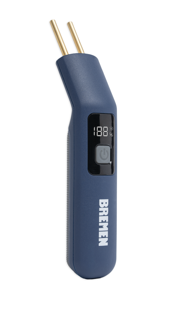SOLDADOR DE PLÁSTICOS INALÁMBRICO Kit x 204 pzs BREMEN® - BR8879