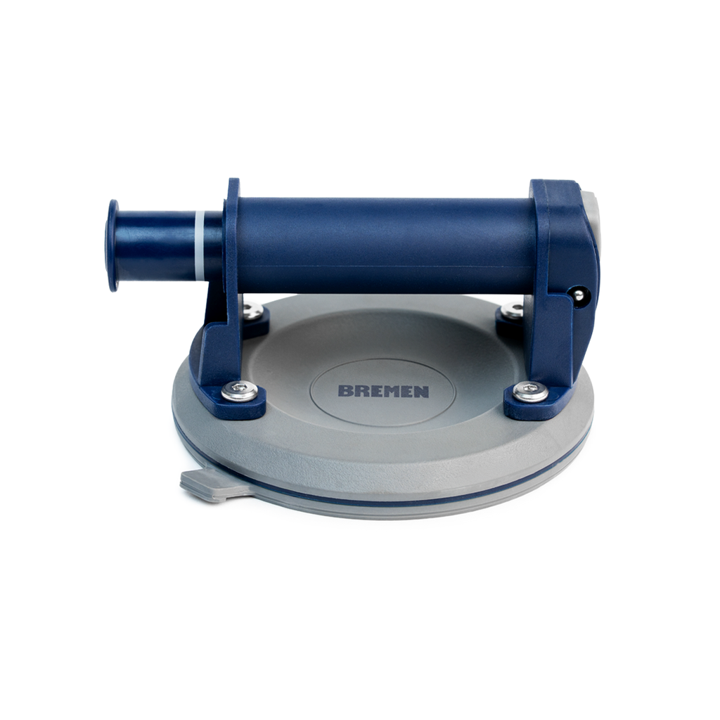 SOPAPA P/ VIDRIERO MANUAL BOMBEABLE BREMEN® - BR8674