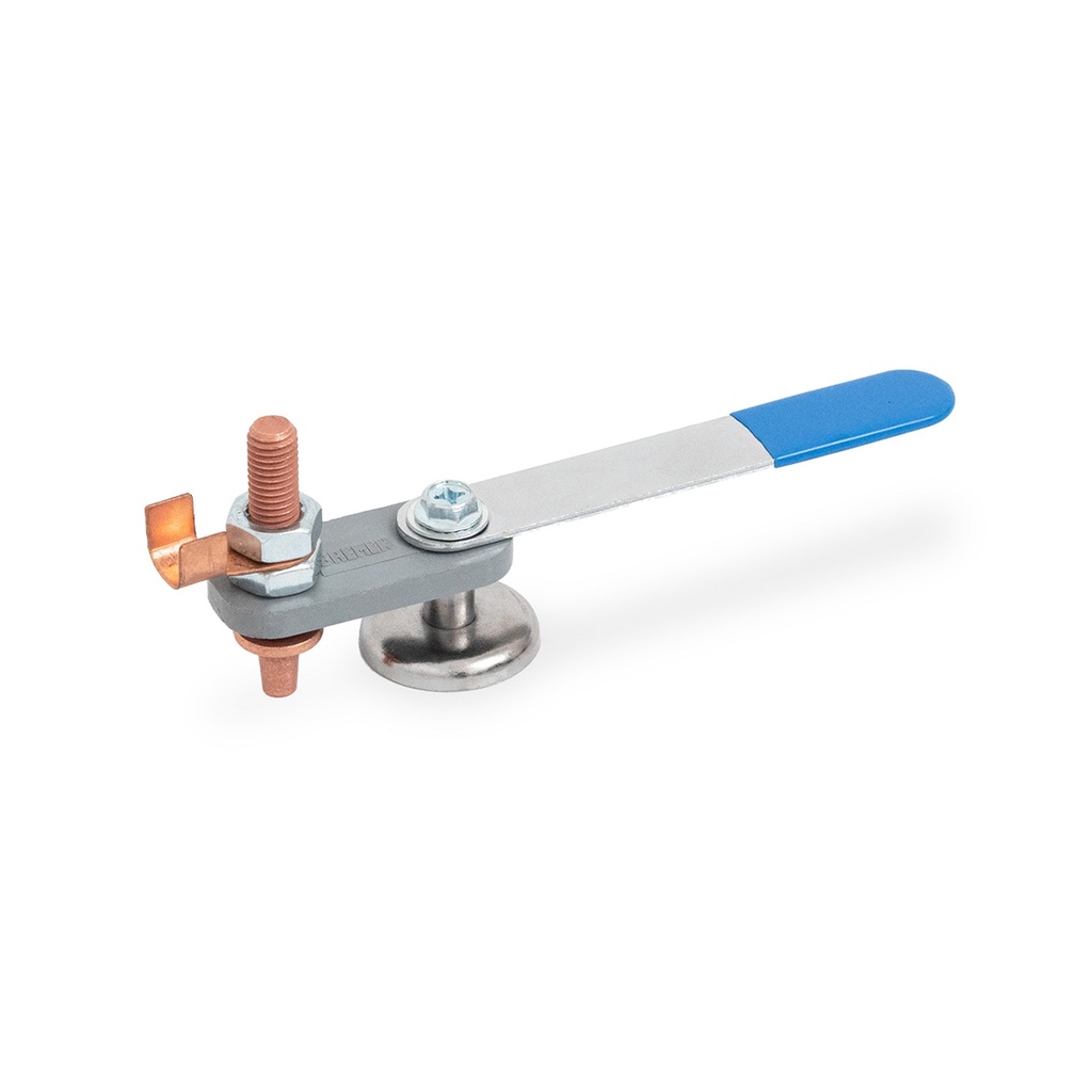 PINZA DE MASA MAGNETICA 300A BREMEN® - BR8336