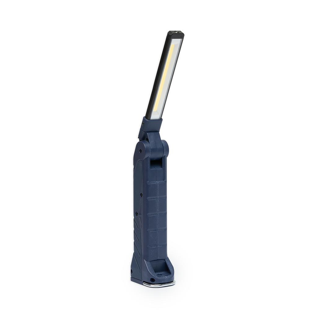 LUZ DE TRABAJO LED PLEGABLE IMANTADA, 10W BREMEN® - BR8971