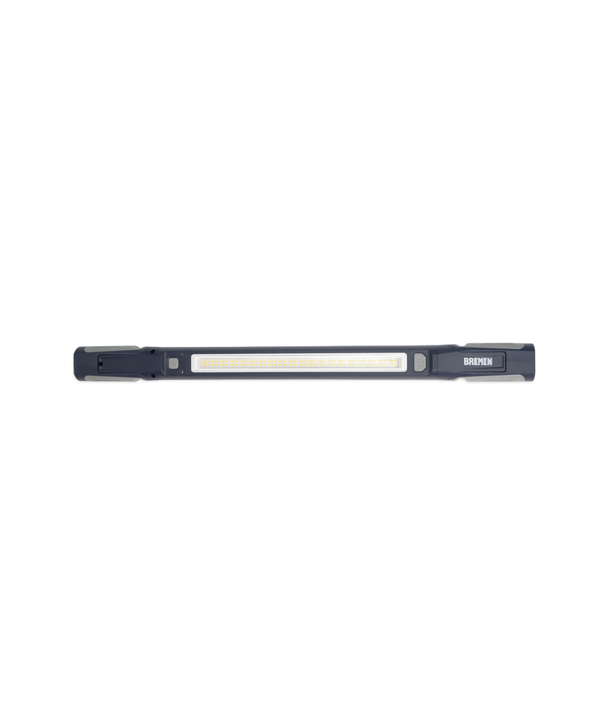 LUZ DE TRABAJO LED BARRA IMANTADA, 20w 360° BREMEN® - BR8970