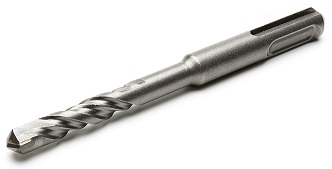 MECHA DE WIDIA ENC. SDS PLUS 25 x 250 mm BREMEN® - BR2757