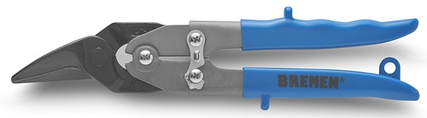 TIJERA AVIACION DERECHA VERDE BREMEN®  - BR2907