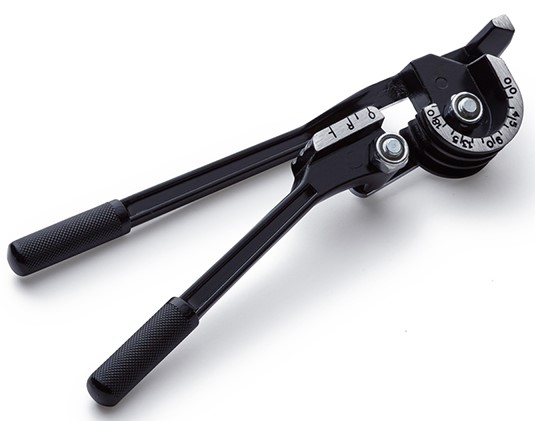 DOBLADORA DE CAÑO 3en1 [1/4-5/16-3/8] BREMEN® - BR2920