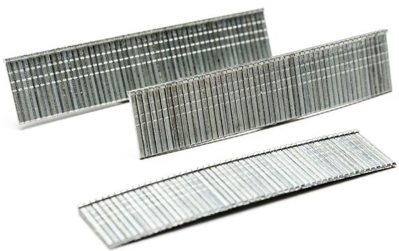 GRAMPA CLAVO P/ENGRAMP. MANUAL 14mm(caja x 500 u.) BREMEN® - BR3687