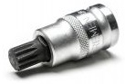 BOCALLAVE ENC.1/2 c/INSERTO MULTIESTRIA  M12  x 55 mm BREMEN® - BR3860
