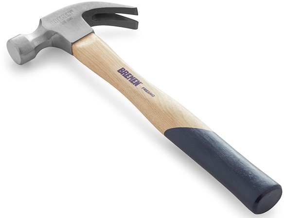 MARTILLO GALPONERO CABO MADERA [FRESNO] BREMEN®  - BR3976