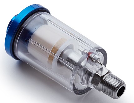 NEUMAT.FILTRO TRAMPA DE AGUA BREMEN®  - BR4117