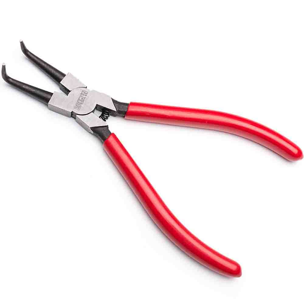 PINZA SEEGER 9 ABRIR RECTA BREMEN®  - BR5076