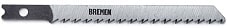 HOJA DE CALAR ENC.U P/METAL (U118A) BREMEN® (blister x 5 u.) - BR5360