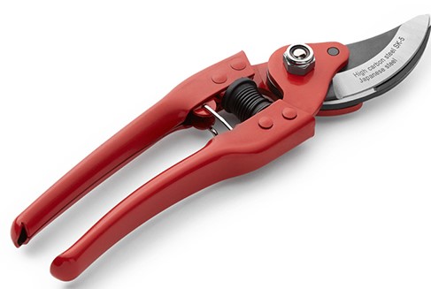 TIJERA PODAR DE MANO 9" BREMEN® - BR6198