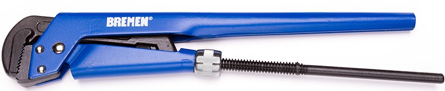LLAVE PARA CAÑO TIPO SUECA 2 1/2" BREMEN® - BR6679