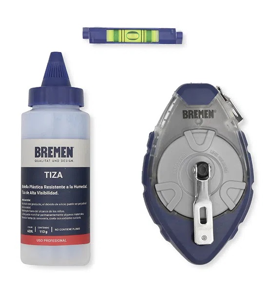 MARCADOR DE TIZA CON REPUESTO BREMEN® - BR7800