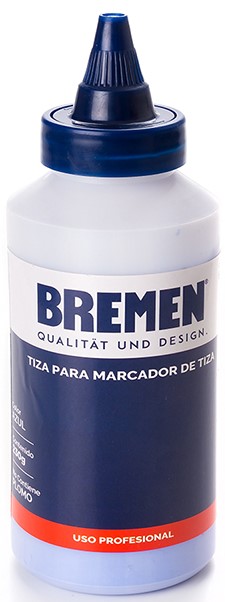 TIZA PARA MARCADOR 230 gr. BREMEN® - BR6779