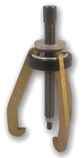 EXTRACTOR POLEA Nº 1 [102] 3 GARRAS EXTRAPOL - EX0102
