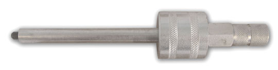 PERCUTOR A GOLPE P/EXTRAC.RODAM.INTER.[1004] EXTRAPOL - EX1004