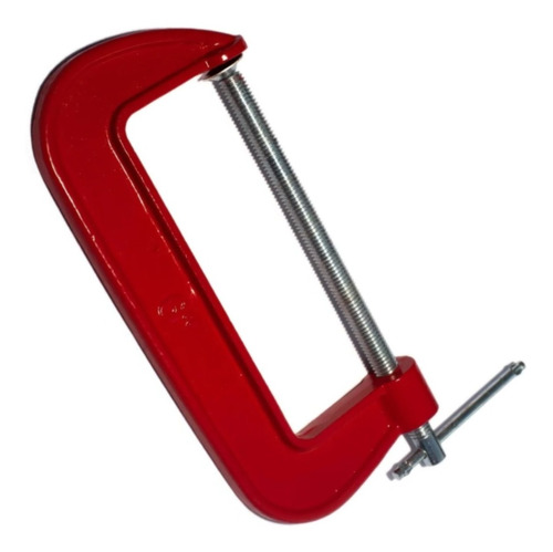 PRENSA G DE FUNDICION 4 WEMBLEY® - WE0332