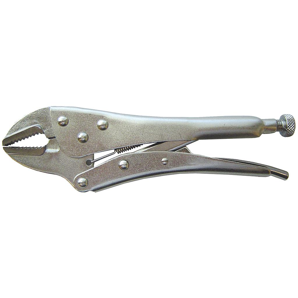 PINZA DE FUERZA 10" RECTA WEMBLEY® - WE3155