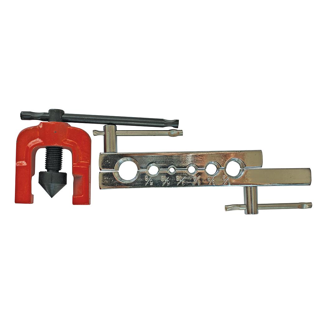 PESTAÑADORA 2 Pz. WEMBLEY® - WE0310