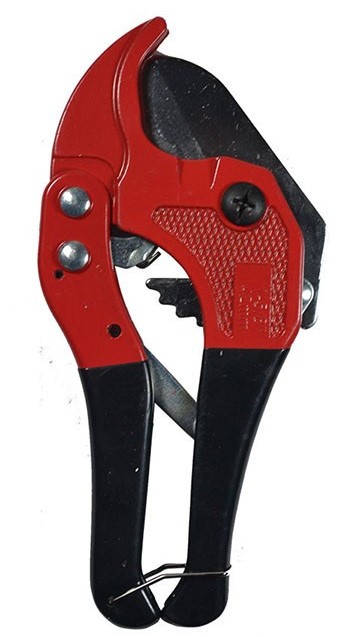 TIJERA CORTACAÑO PVC 42 mm WEMBLEY® - WE5444