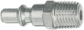 PUNTA ENCHUF. 3/8 C/ROSCA MACHO 1/4 NIPLO - NID424