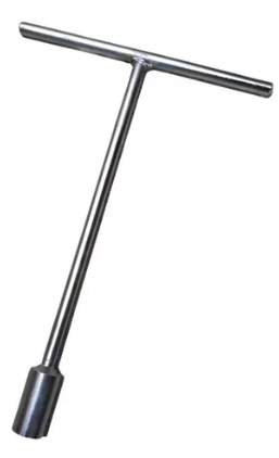 LLAVE T 3/4 RHEIN - RH0198