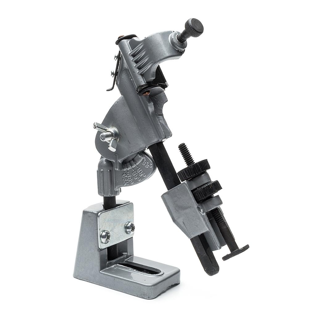 SOPORTE PARA AFILAR MECHAS WEMBLEY® - WE2103