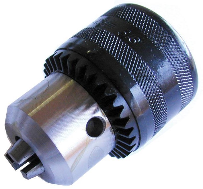 MANDRIL 13 mm CON ROSCA 1/2 WEMBLEY® - WE2690