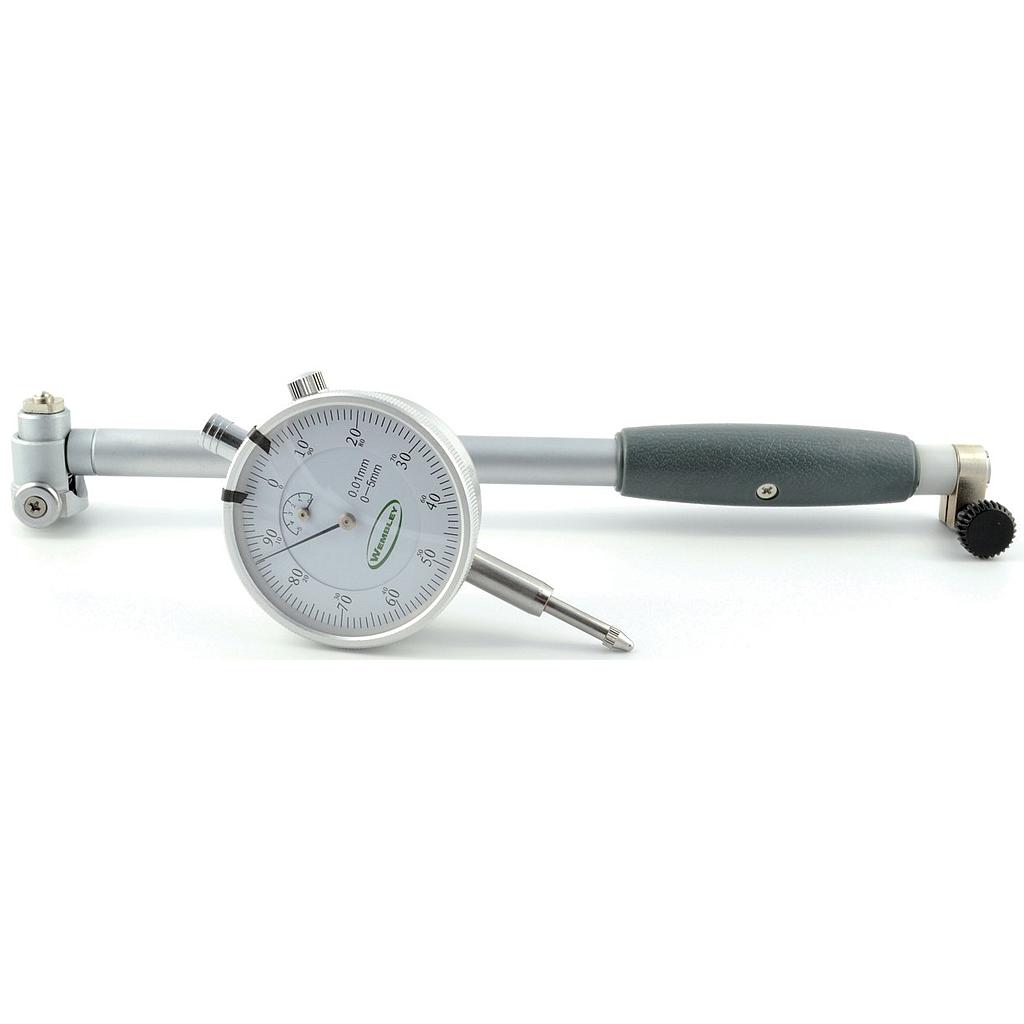 ALESOMETRO 18-35 mm WEMBLEY® - WE5314