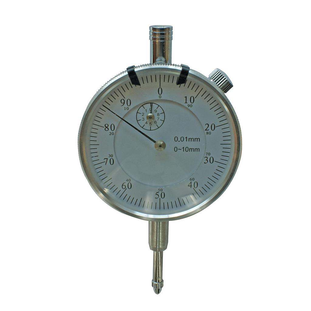 COMPARADOR 0-10 mm ECONOMICO WEMBLEY® - WE6407