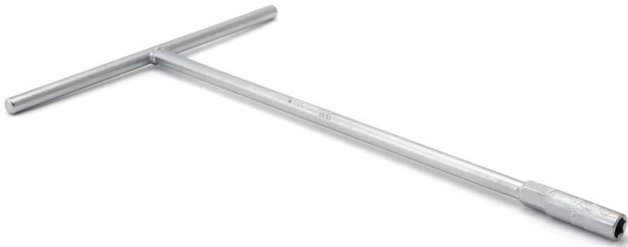 LLAVE T HEXAGONAL LARGA  7 mm WEMBLEY® - WE6620