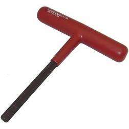 [CE0332] LLAVES T ALLEN CELESTAL        3/32 - CE0332