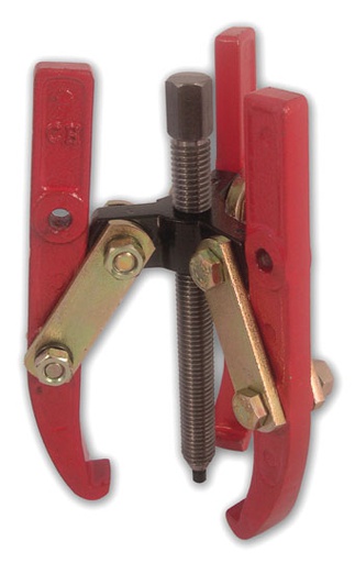 [EX0134] EXTRACTOR ARTICULADO Nº L1 [134] 3 Gs.REGULAB EXTRAPOL - EX0134