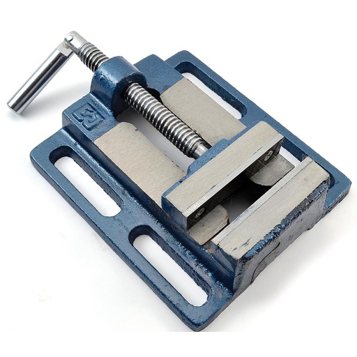 [WE2490] MORSA PLANA P/AGUJEREADORA 3 WEMBLEY® - WE2490