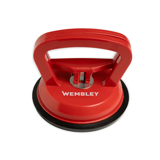 [WE3128] SOPAPA VIDRIERO 1 VENTOSA WEMBLEY® - WE3128