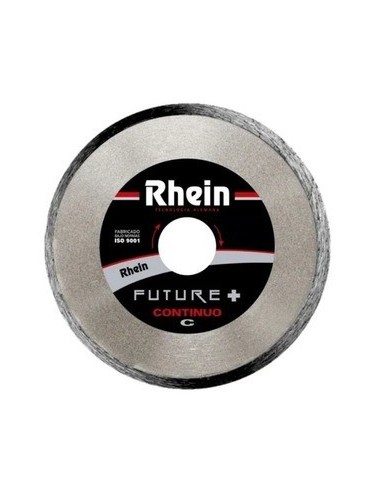 [RH0252] DISCO DIAMANTADO 7 CONTINUO RHEIN - RH0252