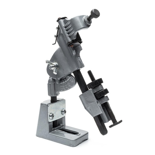 [WE2103] SOPORTE PARA AFILAR MECHAS WEMBLEY® - WE2103