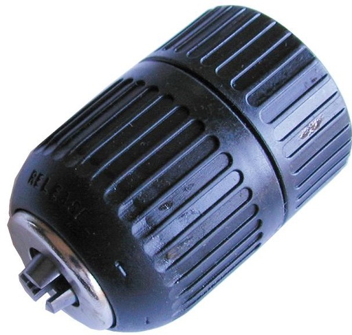[WE3133] MANDRIL 13 mm AUTOAJUSTABLE C/ROSCA 1/2 WEMBLEY® - WE3133