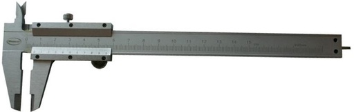 [WE3714] CALIBRE ACERO 1000 mm WEMBLEY® - WE3714