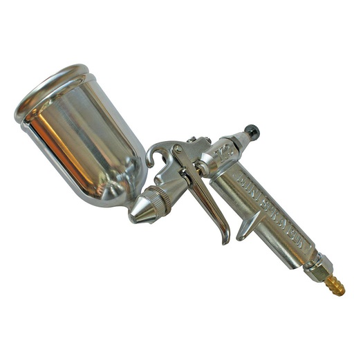 [WE4469] AEROGRAFO PISTOLA [K3] WEMBLEY® - WE4469