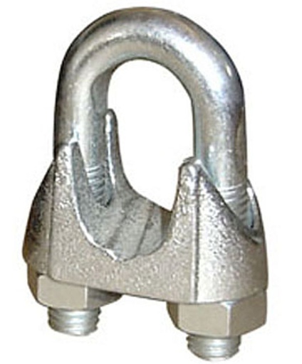 [HL0162] PRENSACABLE LIVIANO   3 mm HEAVY LOAD - HL0162