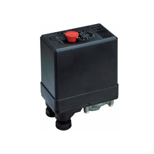 [COM007] PRESOSTATO COMPR. 2,5 HP 1BOCA AMX - COM007